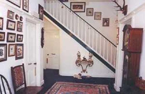 Gasthuis Milton House